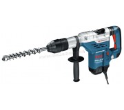 Перфоратор Bosch GBH 5-40 DCE